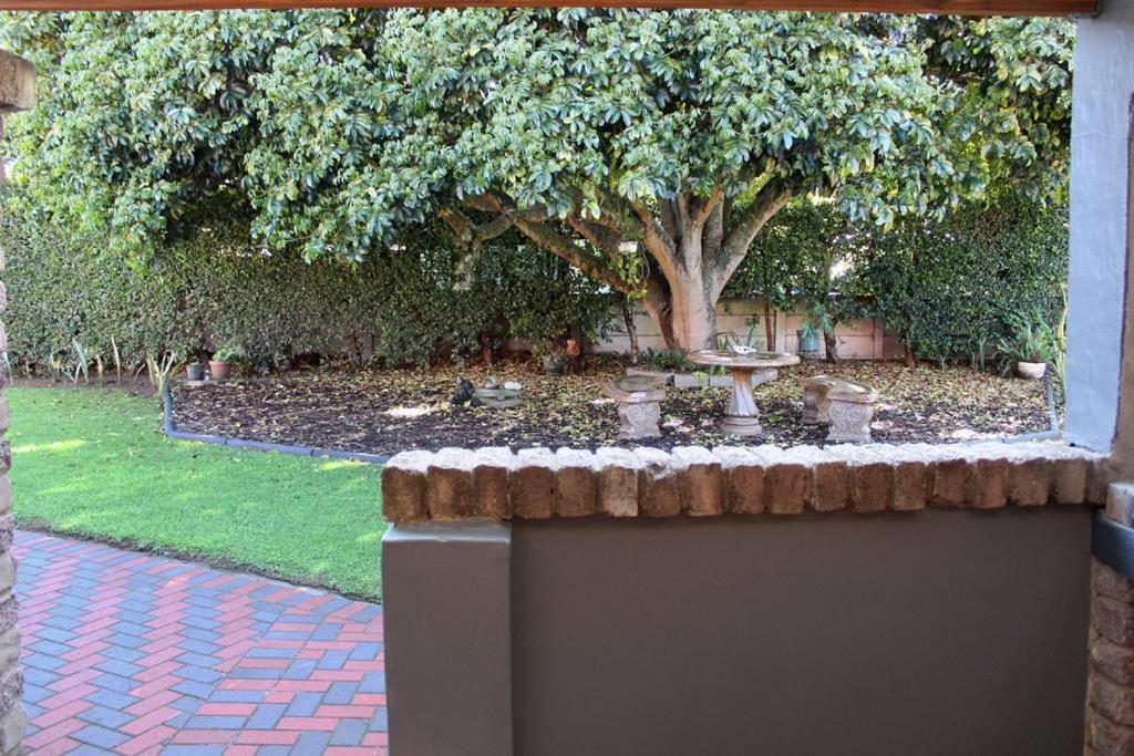 Hotel Haven On Hoopoe Sedgefield Exterior foto