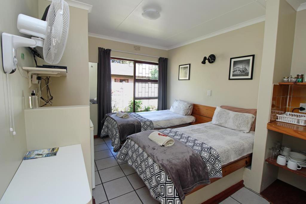 Hotel Haven On Hoopoe Sedgefield Exterior foto